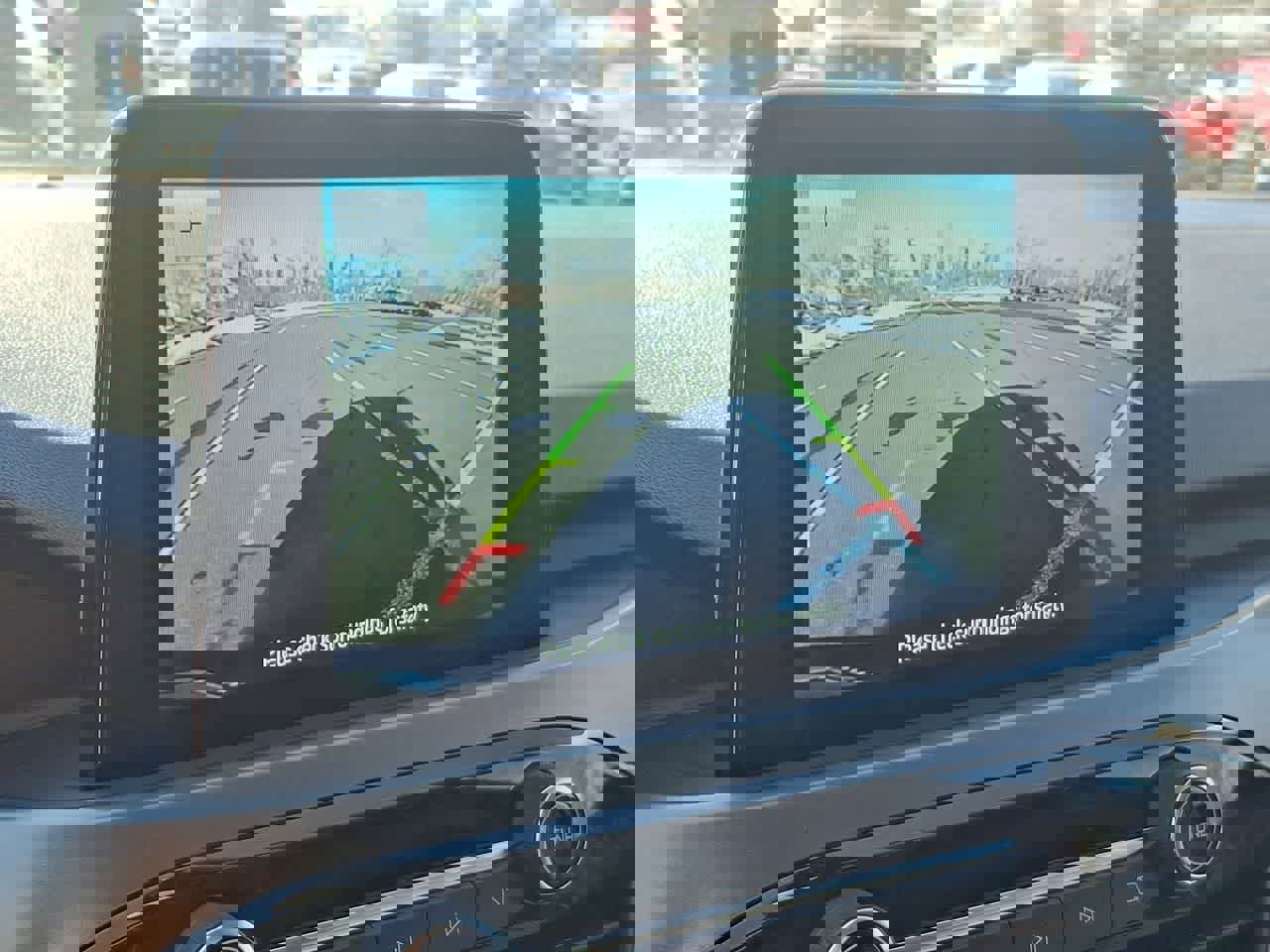 Used 2025 Ford Escape Active image 21