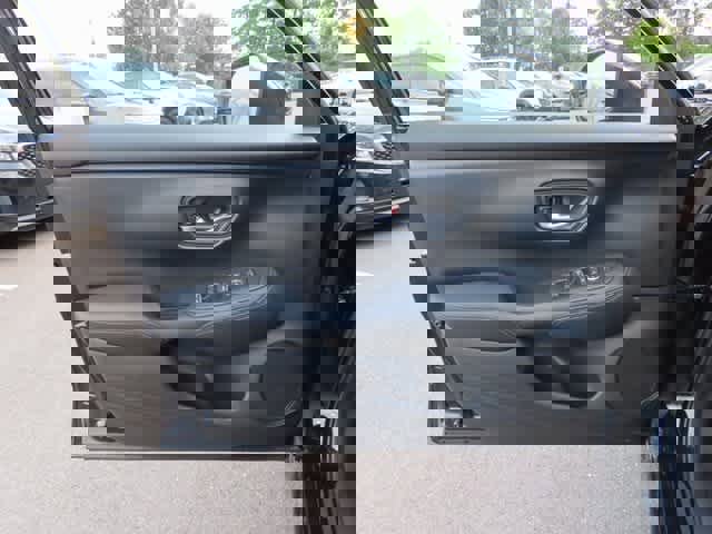 New 2026 Honda HR-V EX-L image 15