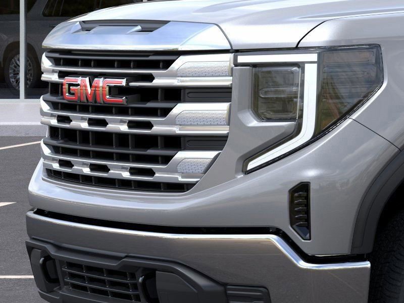 New 2026 GMC Sierra 1500 SLE image 13