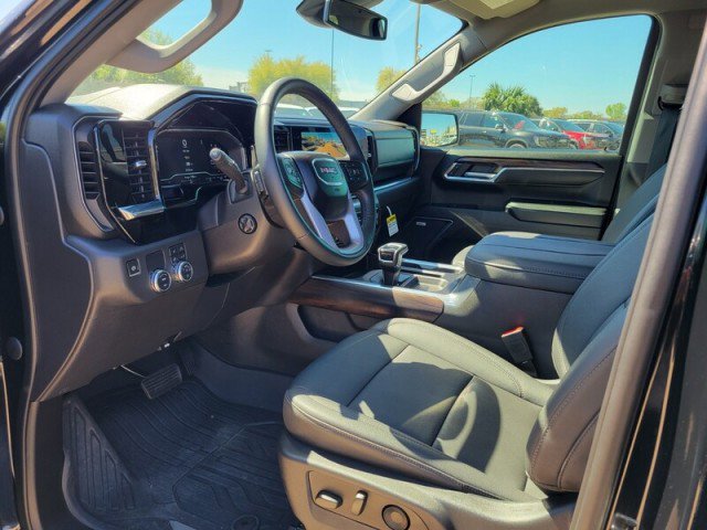 Certified 2023 GMC Sierra 1500 SLT w/ SLT Premium Package image 21