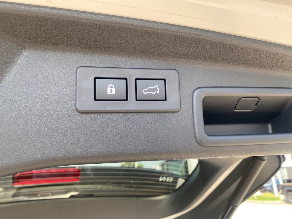 New 2026 Subaru Outback Premium AWD/4WD image 17