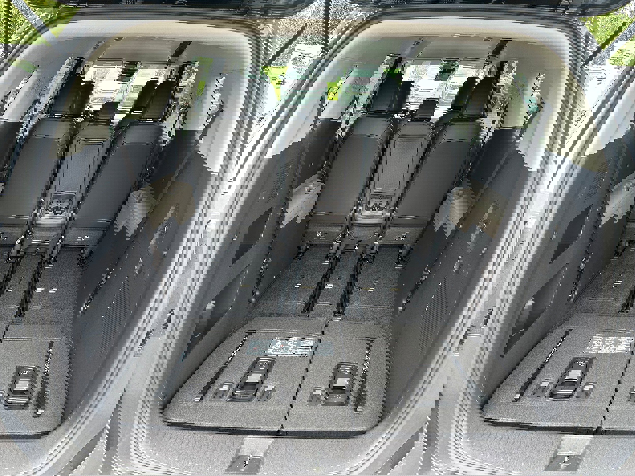 New 2026 Kia Carnival image 12