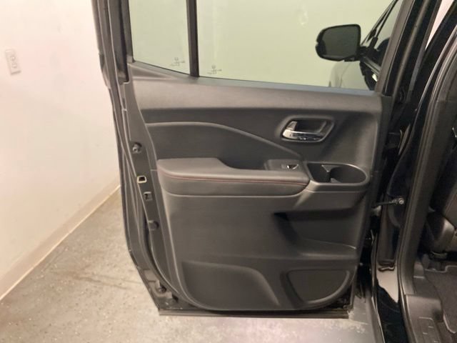 Certified 2023 Honda Ridgeline Black Edition image 21