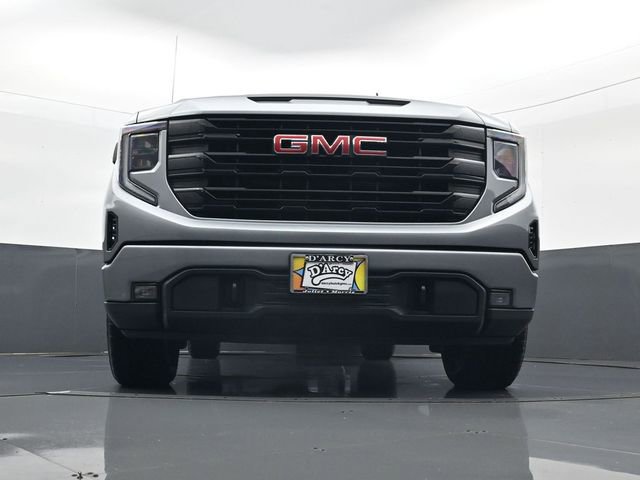 Used 2025 GMC Sierra 1500 Elevation w/ Preferred Package image 22