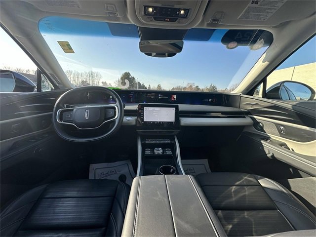 Used 2024 Lincoln Nautilus Reserve w/ Equipment Group 202A image 21