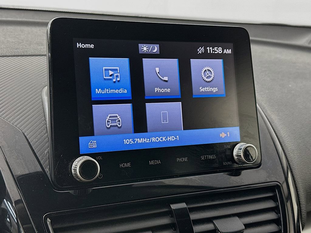 Used 2023 Mitsubishi Eclipse Cross LE AWD/4WD image 19