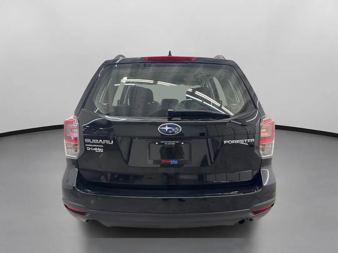 Used 2018 Subaru Forester 2.5i w/ Alloy Wheel Package image 8