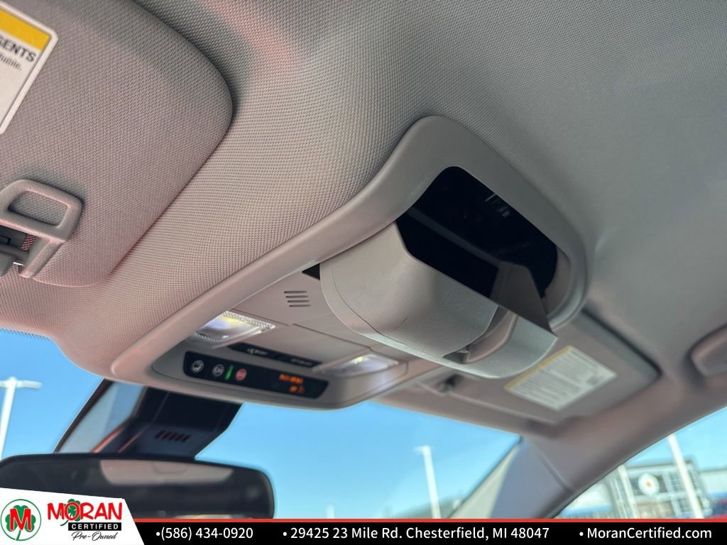 Used 2021 Chevrolet Equinox LT image 20