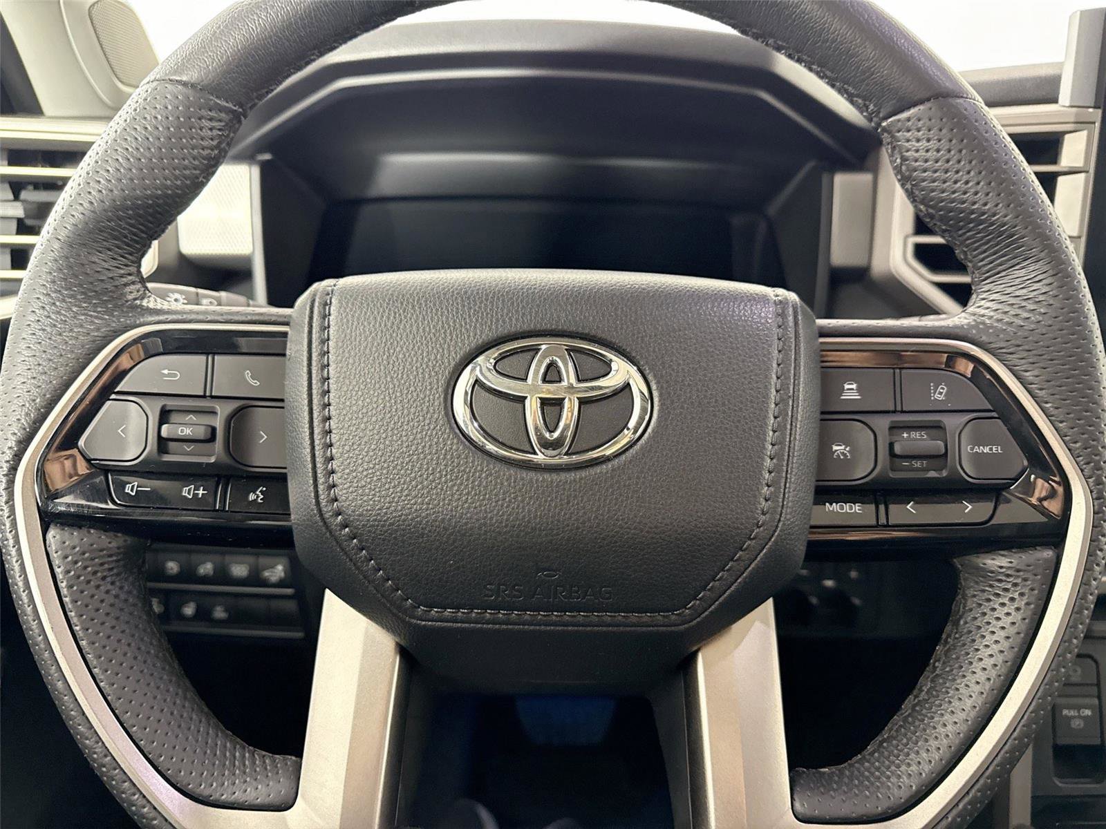 Certified 2024 Toyota Sequoia Limited RWD image 17