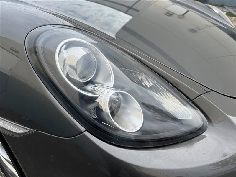 Used 2013 Porsche Boxster RWD image 15