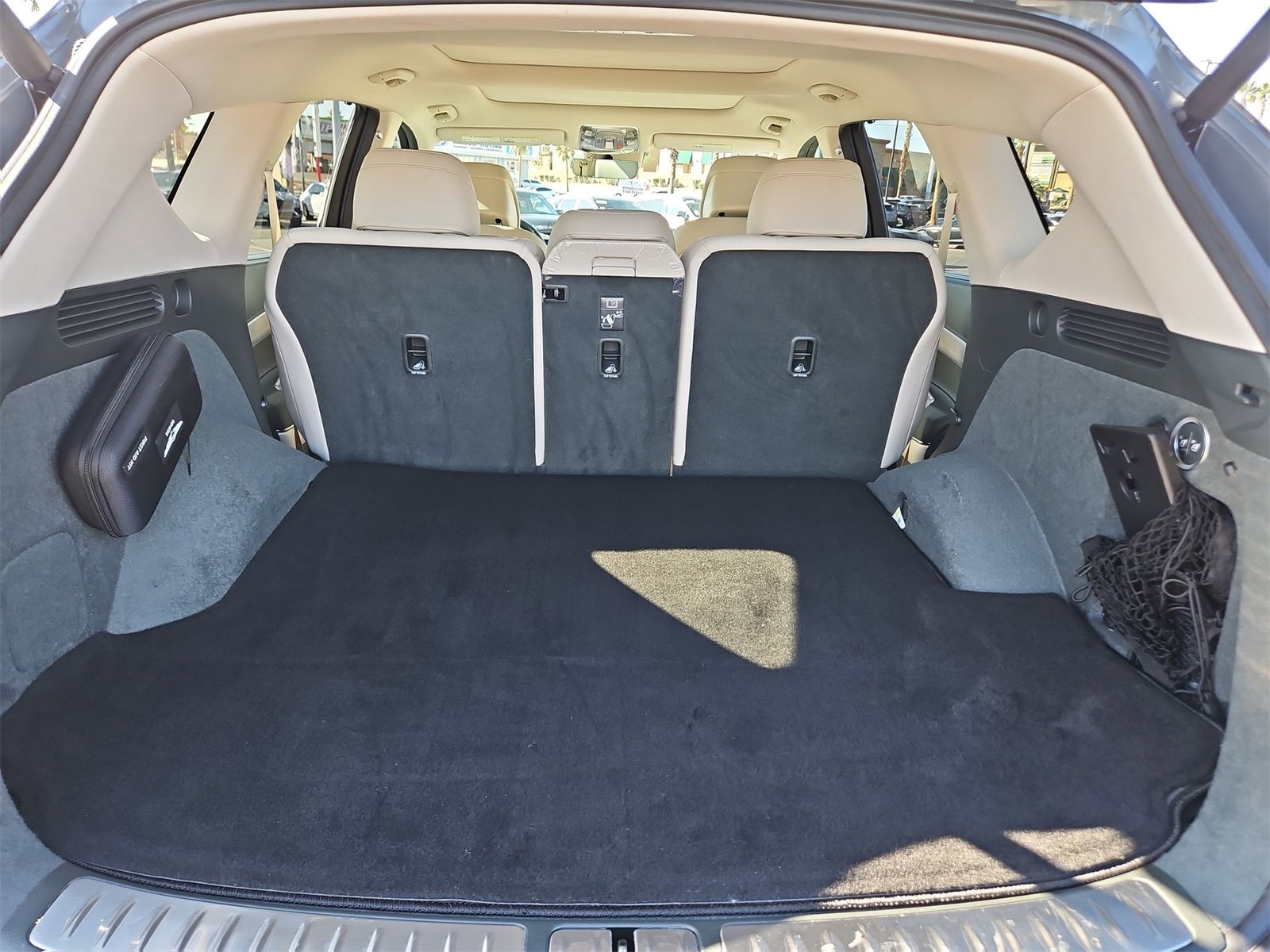 Certified 2025 Genesis GV80 2.5T Select image 23