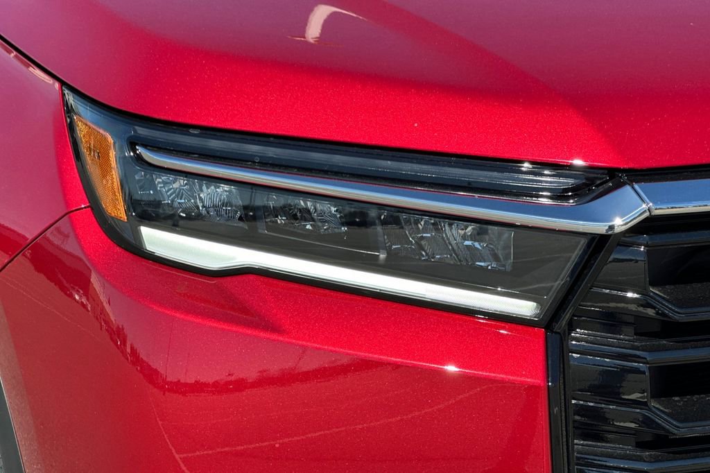 New 2026 Honda Pilot Elite image 16