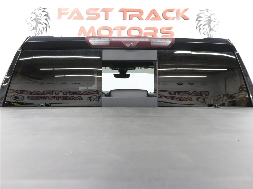 Used 2021 GMC Sierra 1500 AT4 w/ AT4 Value Package AWD/4WD image 15