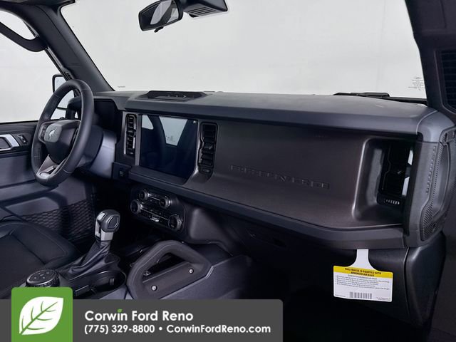 New 2026 Ford Bronco Big Bend image 29