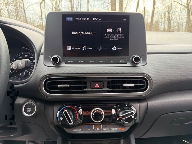 Certified 2023 Hyundai Kona SEL image 24