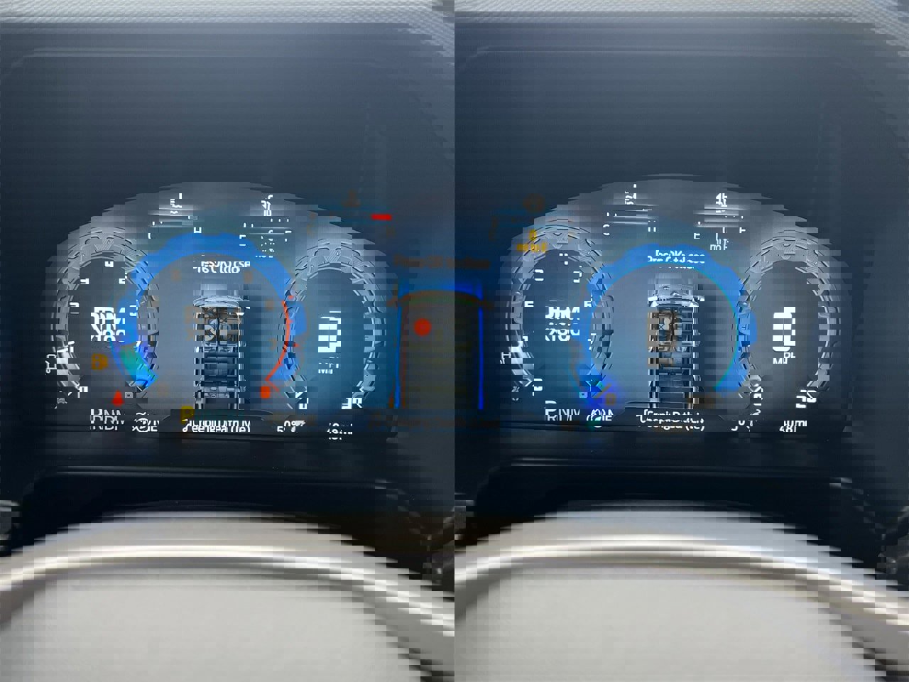 New 2025 Ford Bronco Big Bend w/ Black Diamond Package image 13