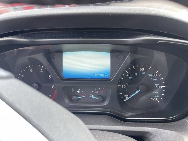Used 2018 Ford Transit 350 XLT RWD image 4