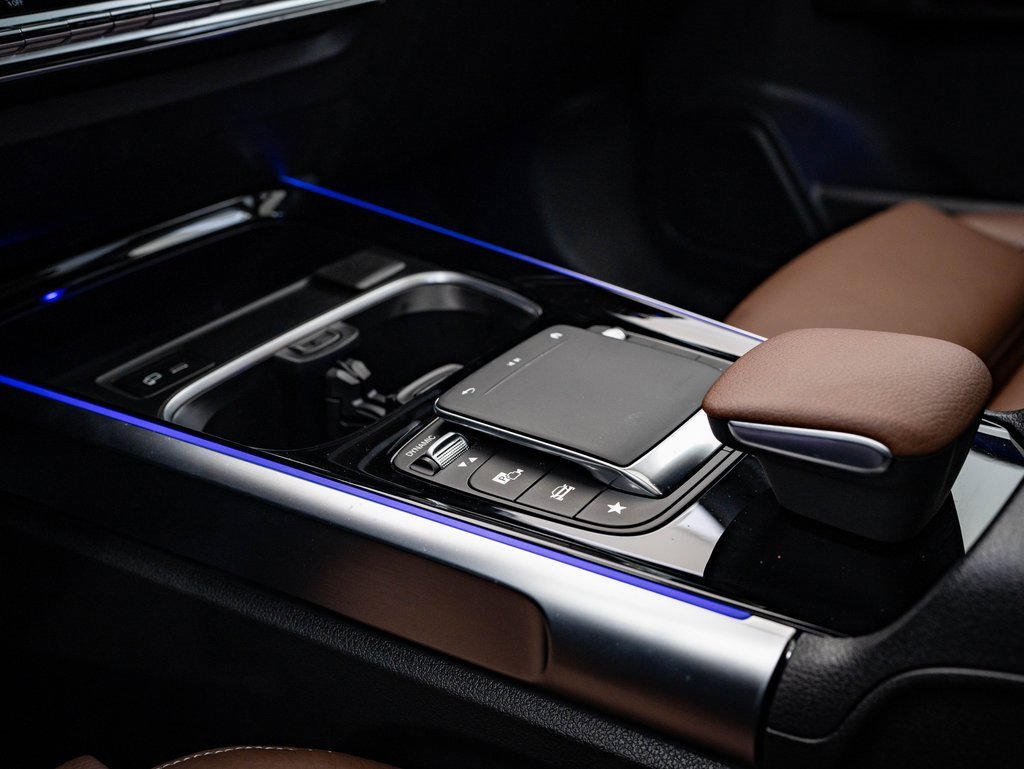 Certified 2023 Mercedes-Benz GLB 250 4MATIC image 36