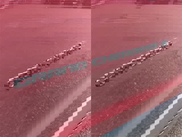 New 2025 Jeep Grand Cherokee Limited image 13