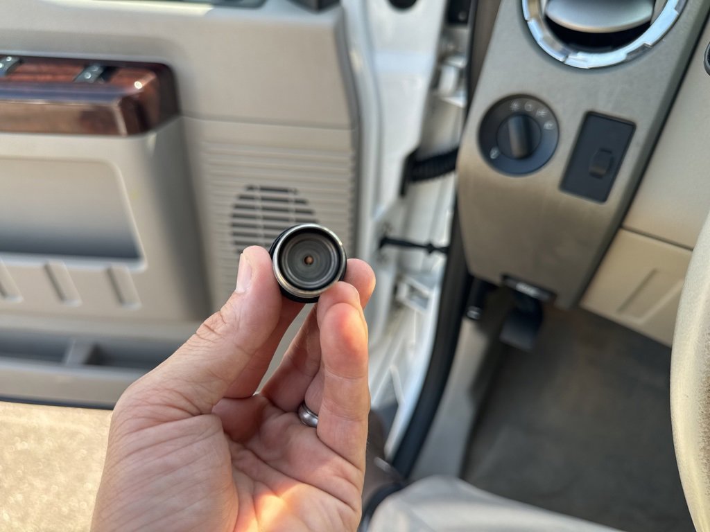 Used 2008 Ford F250 Lariat image 44