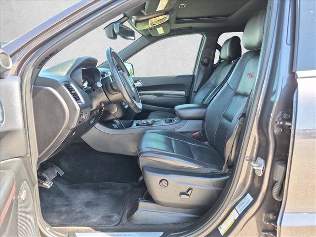 Used 2015 Dodge Durango R/T w/ Premium Nappa Leather Group RWD image 15
