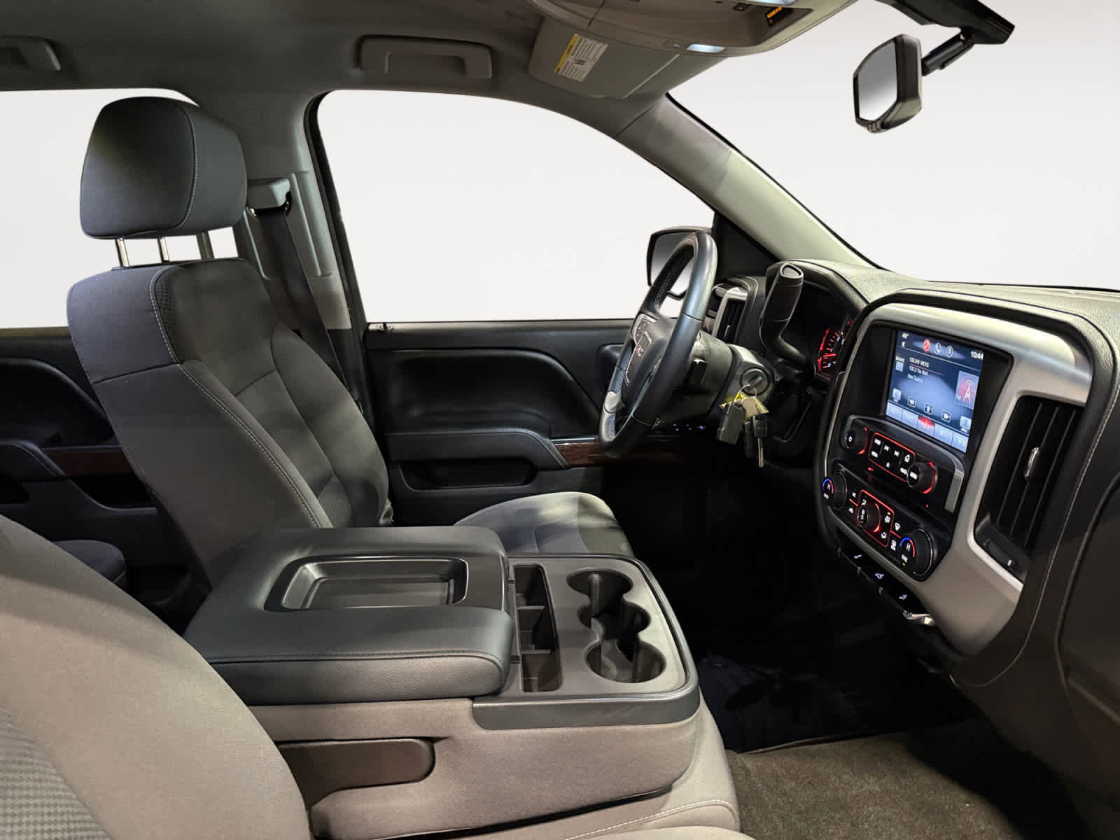 Used 2014 GMC Sierra 1500 SLE w/ SLE Value Package image 16