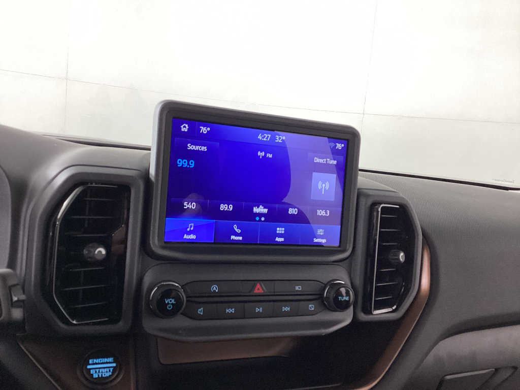 Used 2024 Ford Bronco Sport Badlands w/ Premium Package image 25