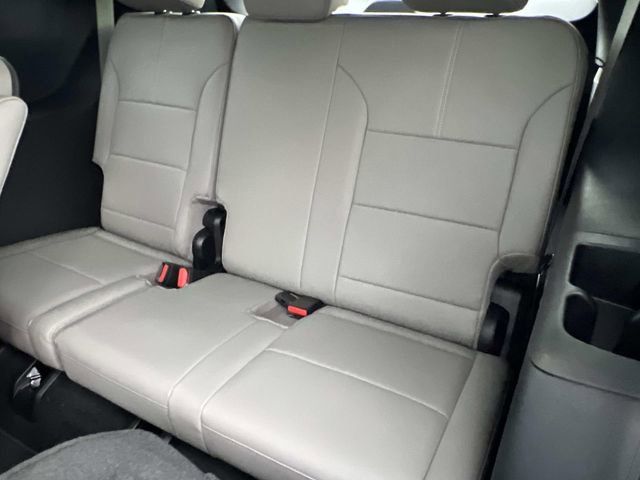 New 2026 GMC Acadia Elevation w/ Black Edition image 12