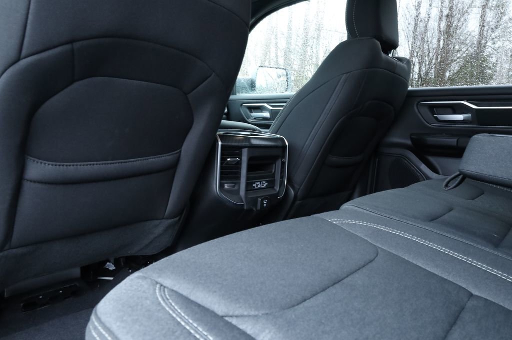 Used 2026 RAM 1500 Big Horn image 28