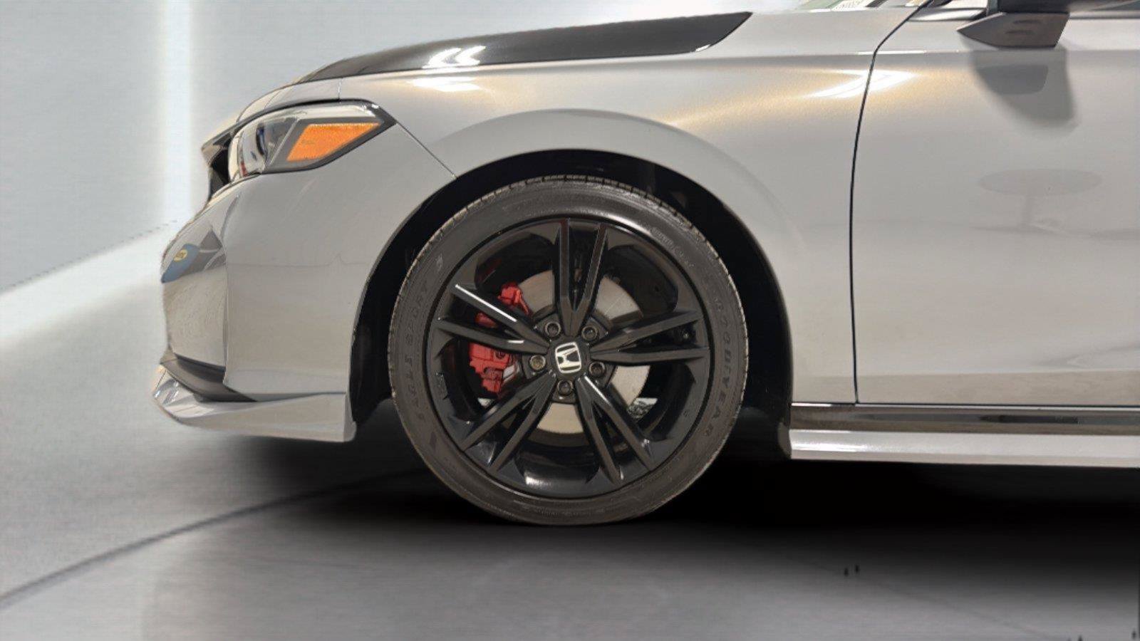 Used 2026 Honda Civic Si image 28
