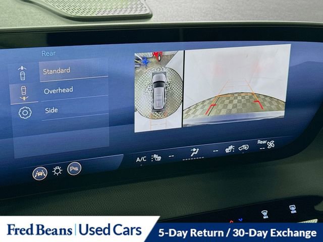 Used 2025 Buick Enclave Preferred image 15