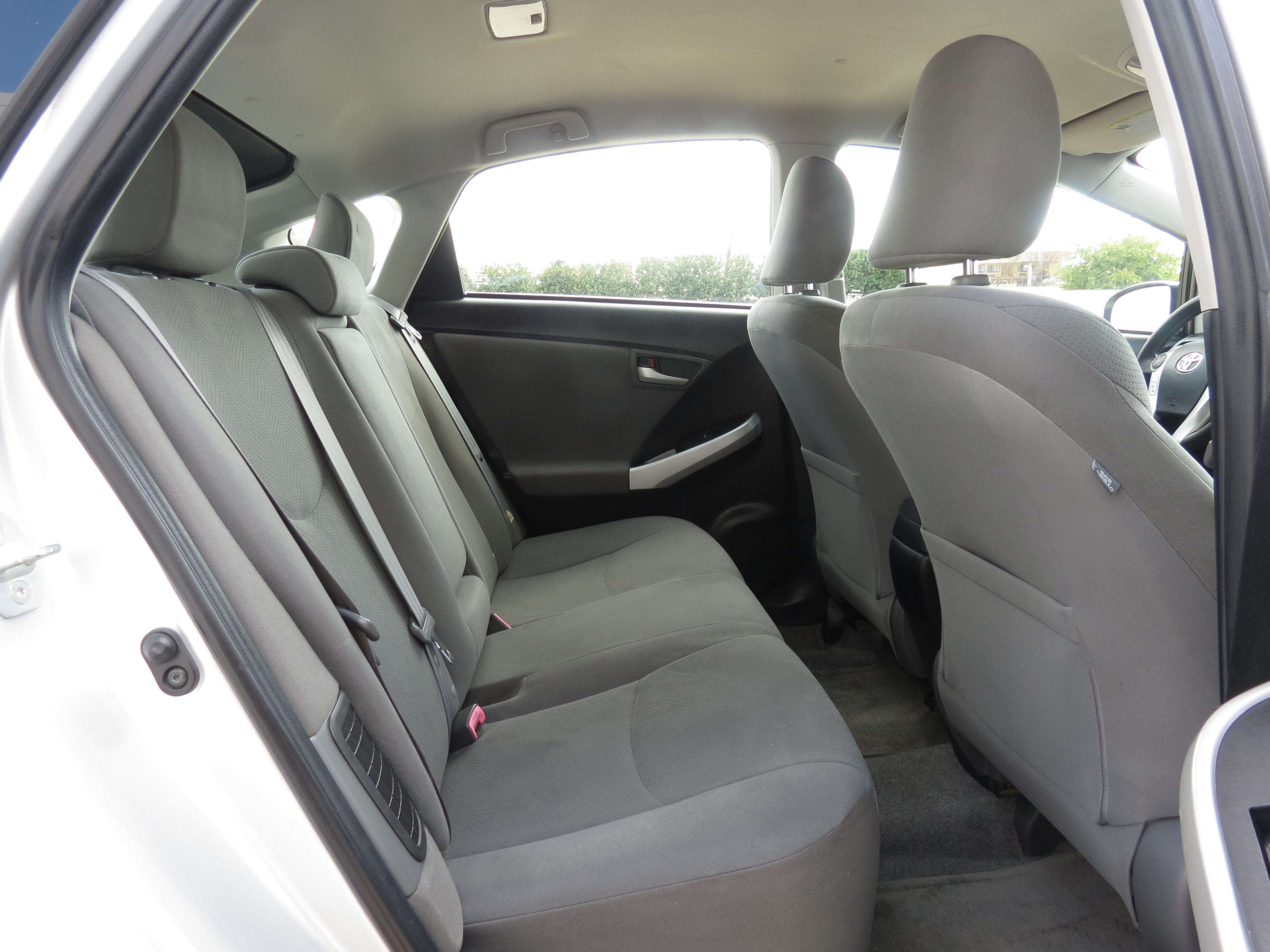 Used 2013 Toyota Prius Two FWD image 31