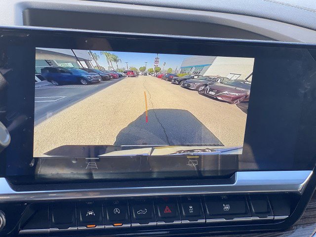 Used 2025 Chevrolet Silverado 1500 LT w/ Protection Package image 15