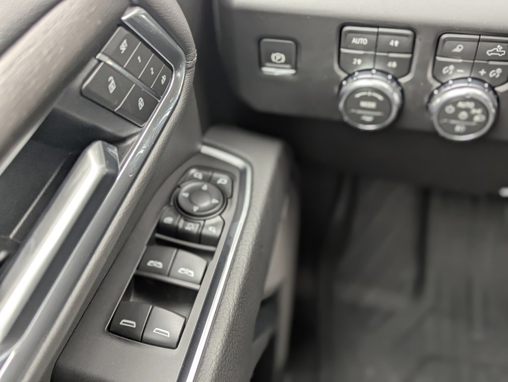 New 2026 GMC Sierra 2500 Denali image 23