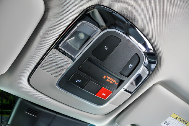 New 2026 Hyundai Tucson SEL Plus FWD image 29