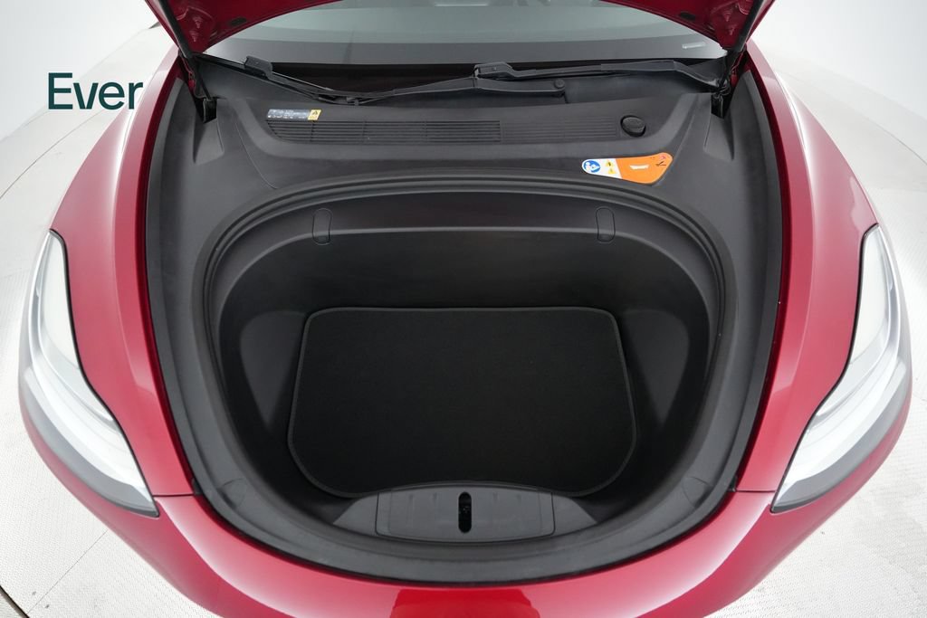 Used 2018 Tesla Model 3 Long Range RWD image 28