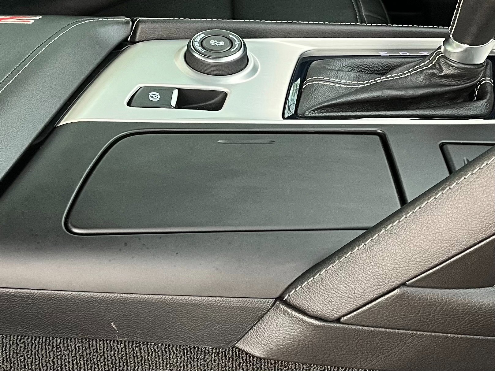 Used 2017 Chevrolet Corvette Z06 image 30