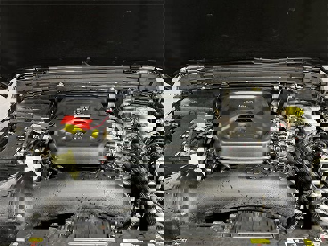 Used 2021 Jeep Wrangler Sport image 28