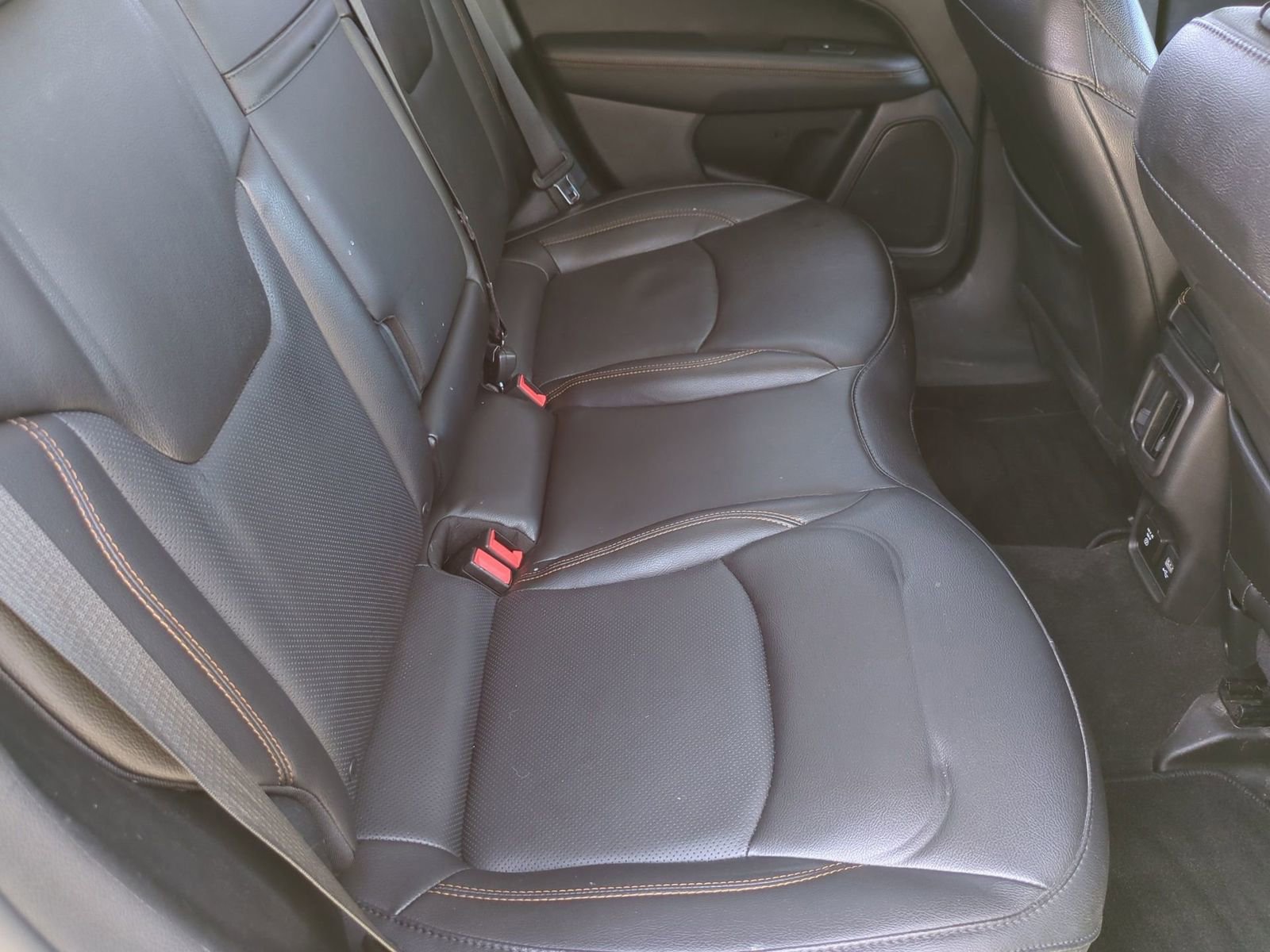 Used 2019 Jeep Compass Limited image 21