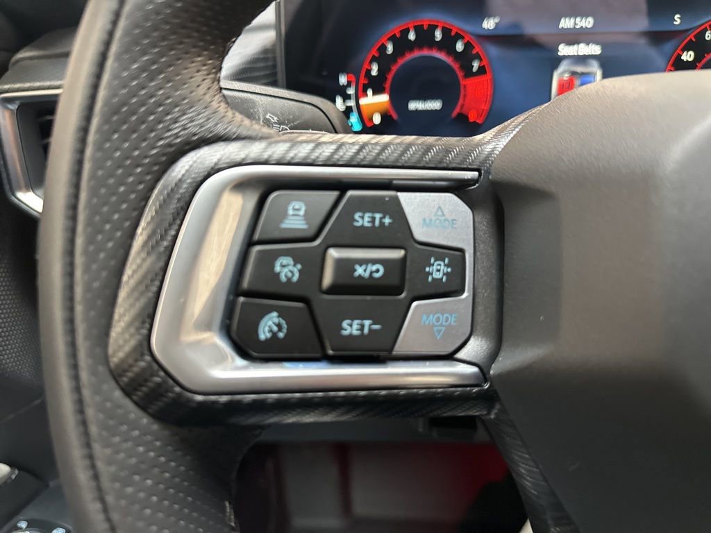 New 2026 Ford Mustang GT Premium image 18