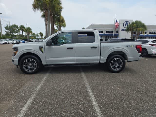 Used 2024 Ford F150 STX RWD image 5