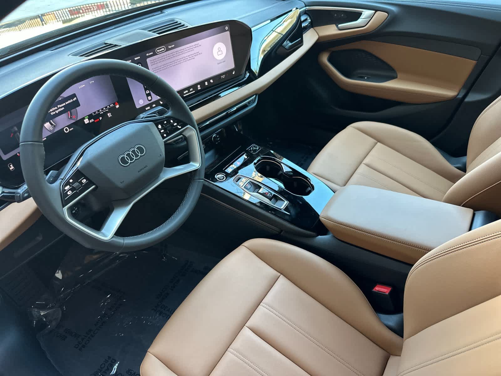 New 2026 Audi A5 Premium AWD/4WD image 11