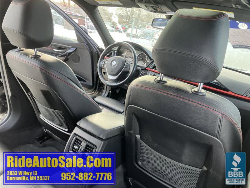 Used 2014 BMW 328i xDrive Sedan image 34