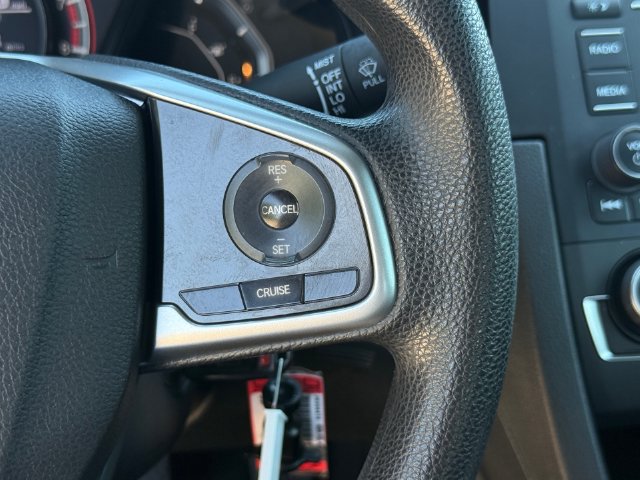 Used 2018 Honda Civic LX image 18