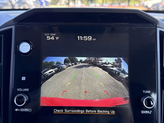 New 2026 Subaru Impreza 2.0i Sport image 28