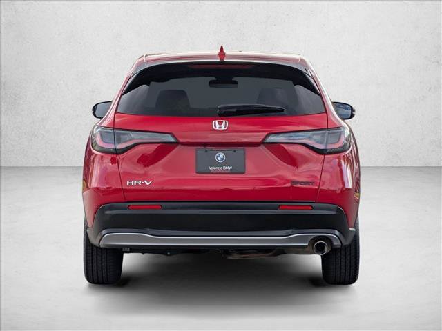 Used 2024 Honda HR-V Sport image 7