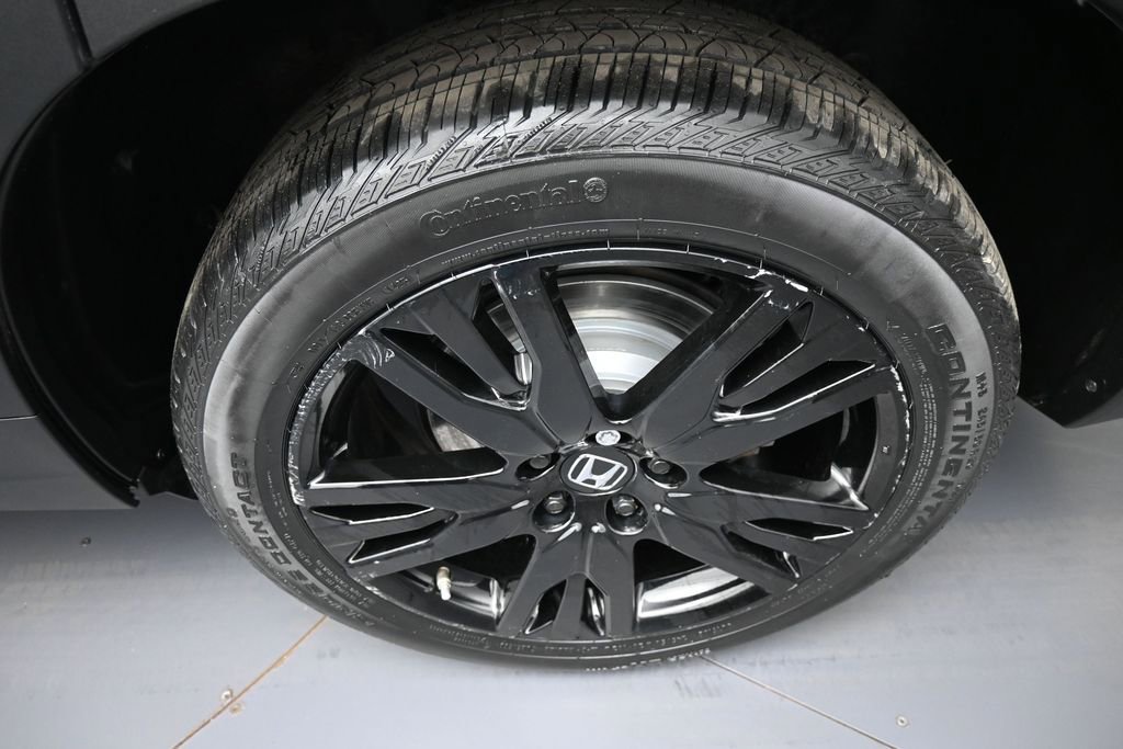 Certified 2022 Honda Pilot Special Edition image 15