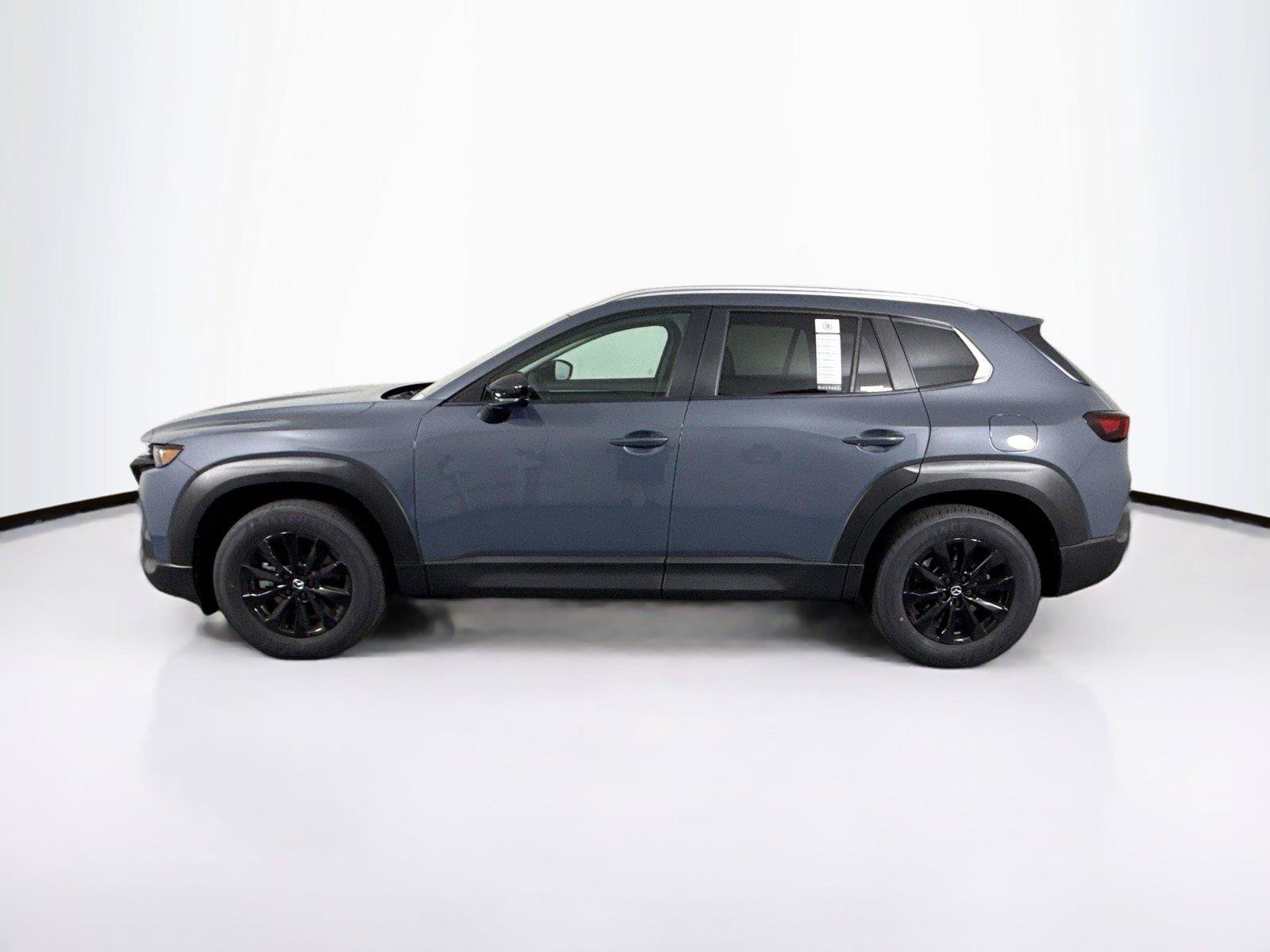 New 2026 MAZDA CX-50 AWD 2.5 S w/ Cargo Package image 9