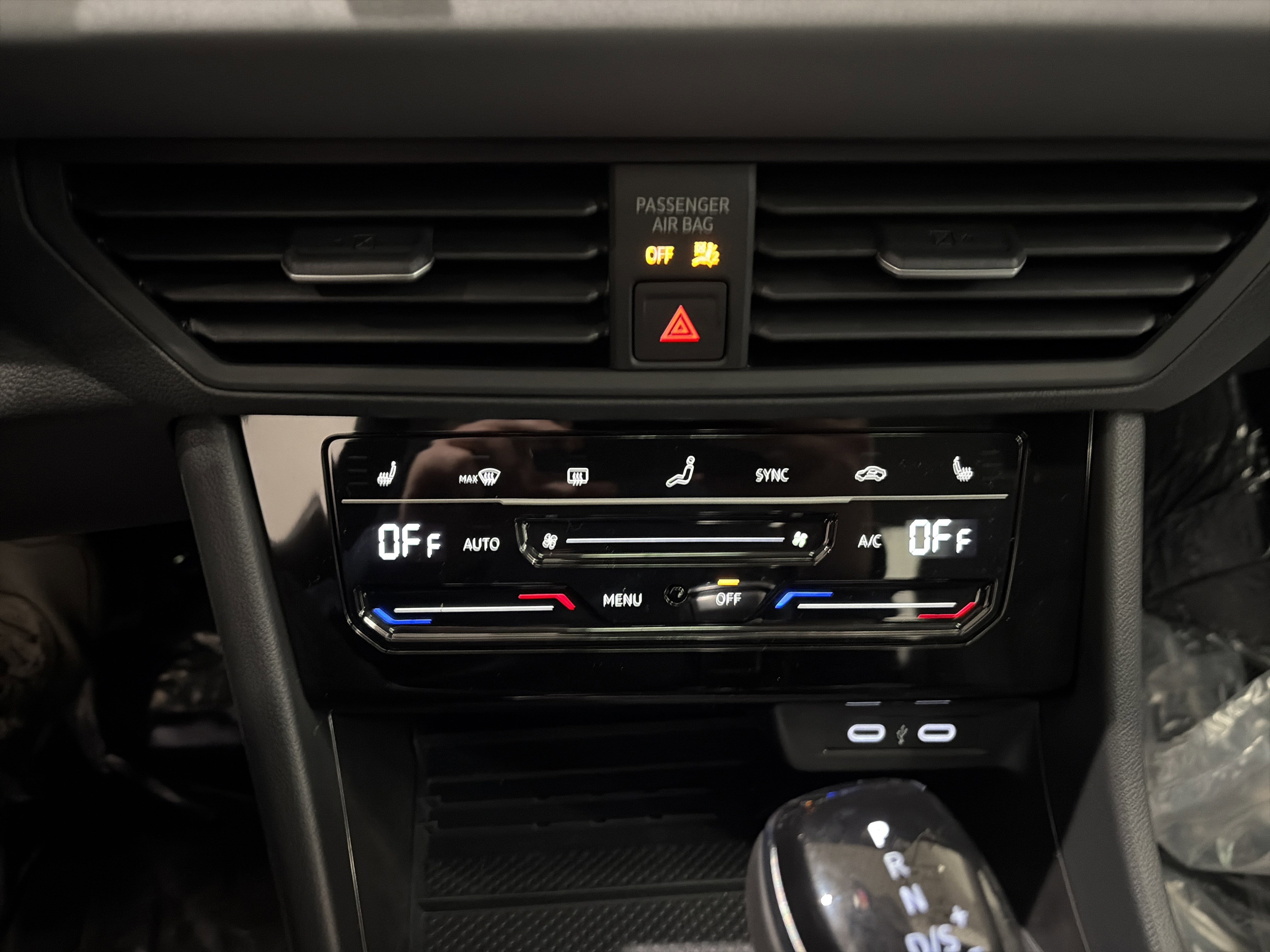 New 2026 Volkswagen Jetta SE image 23