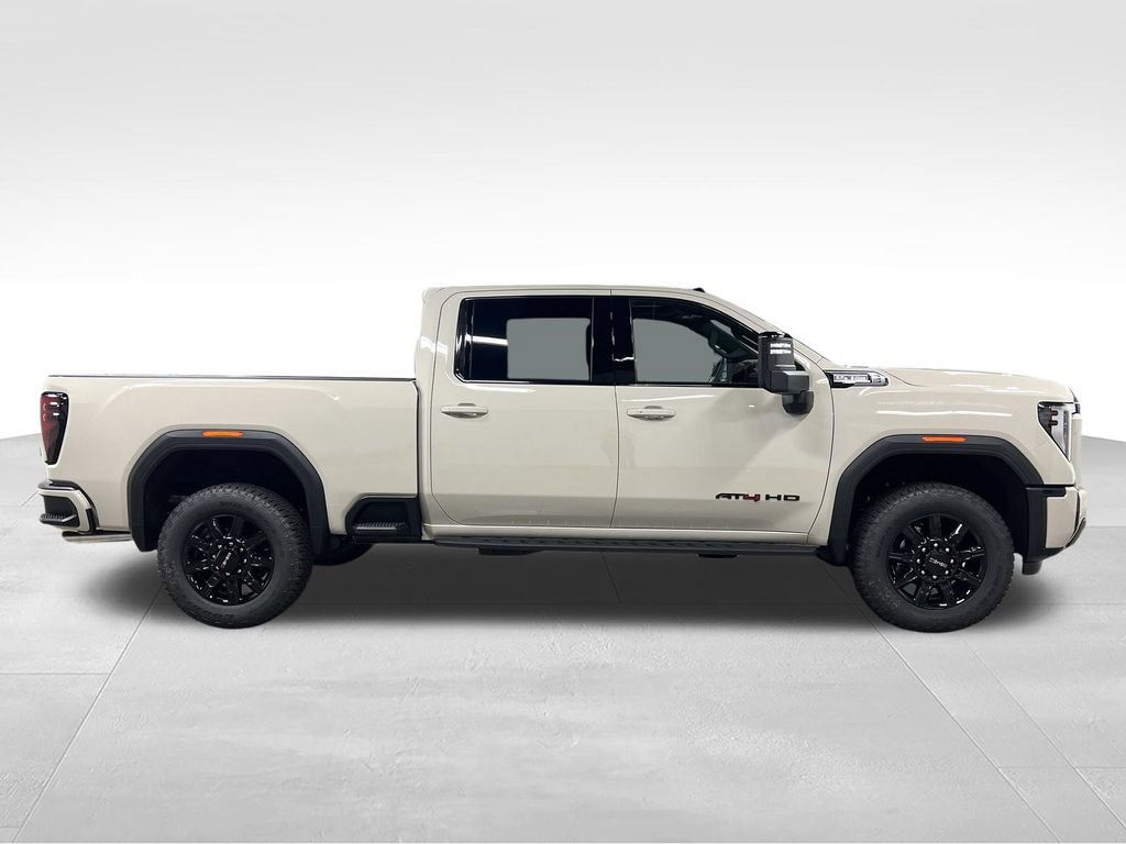 New 2026 GMC Sierra 2500 AT4 w/ AT4 Premium Plus Package AWD/4WD image 7
